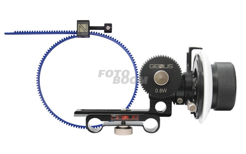 Follow Focus Bravo de Luxe