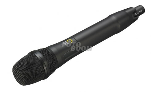 UTX-M03/K51 Micrófono Inalambrico UTX-M03/K51 Micrófono Inalambrico