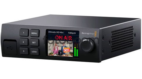 Ultimatte 12 HD Mini Ultimatte 12 HD Mini