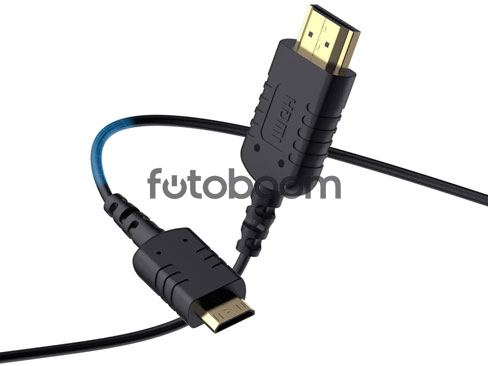 Cable HDMI a Mini HDMI