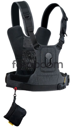 CCS G3 para 1 Cámara - Gris CCS G3 para 1 Cámara - Gris