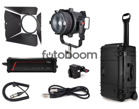 Q5 Color K1 Kit