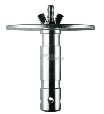 163-38 Adaptador 163-38 Adaptador