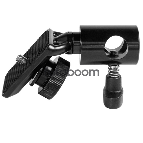 KS-429 Plato de cámara con Receptor Baby