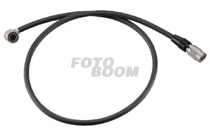 Cable de DLED2Y a Bateria DT2 55cm Cable de DLED2Y a Bateria DT2 55cm