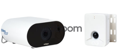 Tikee mini PLUS + Tikee Sentinel - BLACK FRIDAY ENLAPS Tikee mini PLUS + Tikee Sentinel - BLACK FRIDAY ENLAPS