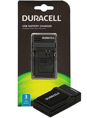 DRC5913 Cargador para NB12L y NB13L