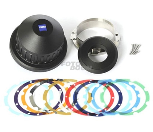 IMS Adaptador 18mm t/3,6 a PL