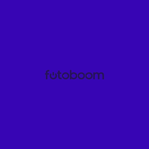 E-Colour E071 Tokyo Blue (7.62 x 1,22 m)