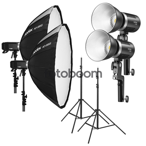 Kit Duo ML60