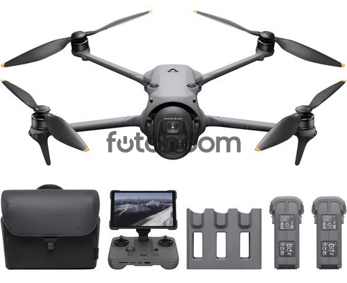 Mavic 4 Pro 512GB Creator Combo (DJI RC Pro 2) Mavic 4 Pro 512GB Creator Combo (DJI RC Pro 2)