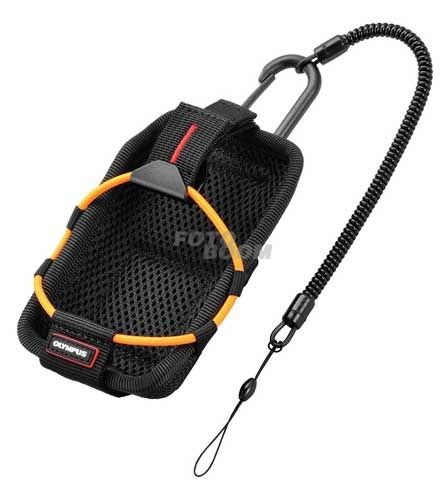 CSCH-123 TG Funda Naranja