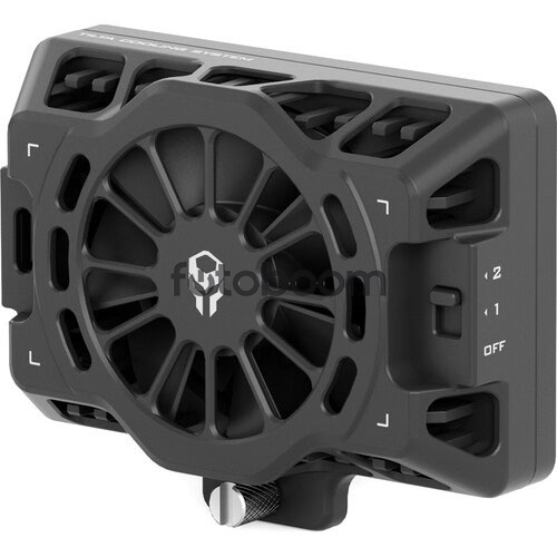 Ventilador Cooling para a6700 (Negro) Ventilador Cooling para a6700 (Negro)