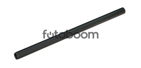 Varilla de 19mm (Aluminio, 250mm) Varilla de 19mm (Aluminio, 250mm)