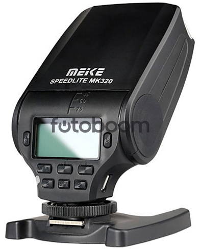 MK-320 Nikon