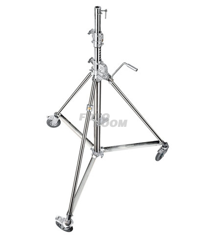 B6040X Super Wind Up 40 (Inox) B6040X Super Wind Up 40 (Inox)