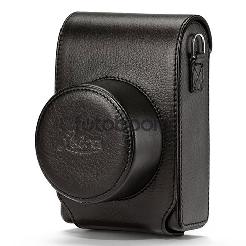 Funda Leica D-LUX7 Negra Funda Leica D-LUX7 Negra