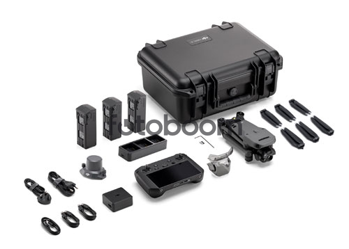 Mavic 3 Thermal PACK PLUS Mavic 3 Thermal PACK PLUS