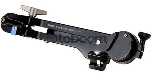 Extensión EVF (estandar Arri)