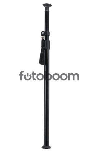 Barricuda SP1350 - 95 a 135 cm (Negro) Barricuda SP1350 - 95 a 135 cm (Negro)