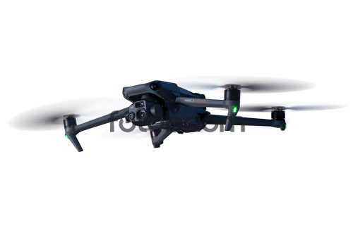 Mavic 3 Thermal BASIC