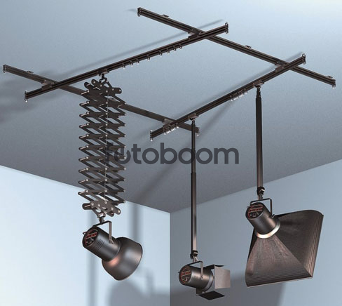 Sky Track TOP SYSTEM 33 Sky Track TOP SYSTEM 33