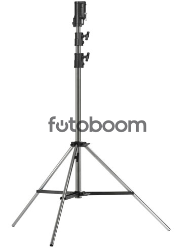 226M Master Combo HD Stand (Plata)