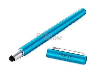 Bamboo Stylus Solo3 Azul Bamboo Stylus Solo3 Azul
