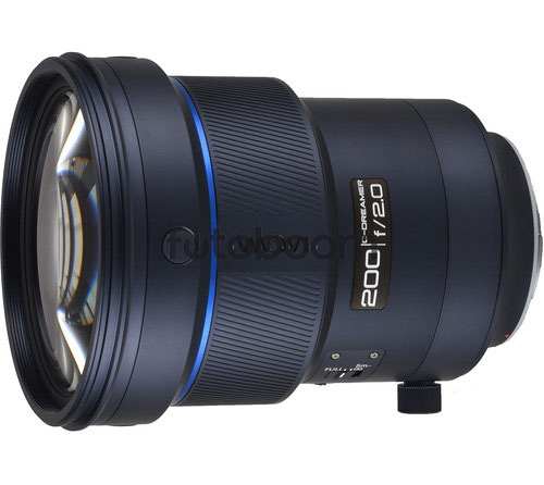 200mm f2 AF FF Canon EF 200mm f2 AF FF Canon EF