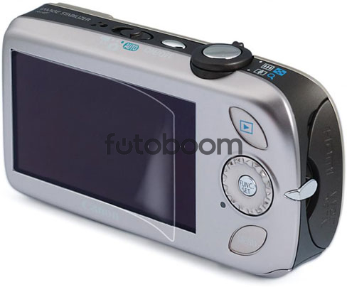 Protector Pantalla LCD 3 Pulgadas Protector Pantalla LCD 3 Pulgadas