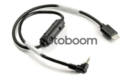 Cables R/S Nucleus-Nano para Puerto USBC