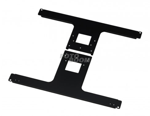 MB-L22 Kit de Montaje en Rack MB-L22 Kit de Montaje en Rack