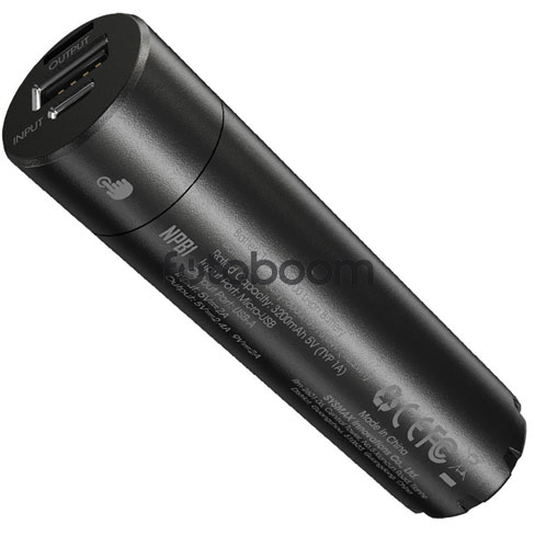 NPB1 (5,000mAh / 3,64V / 18,2Wh) NPB1 (5,000mAh / 3,64V / 18,2Wh)