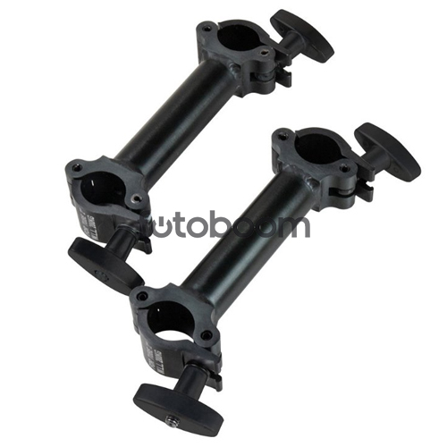 KCP-801-DBT Pipe-To-Pipe Coupler
