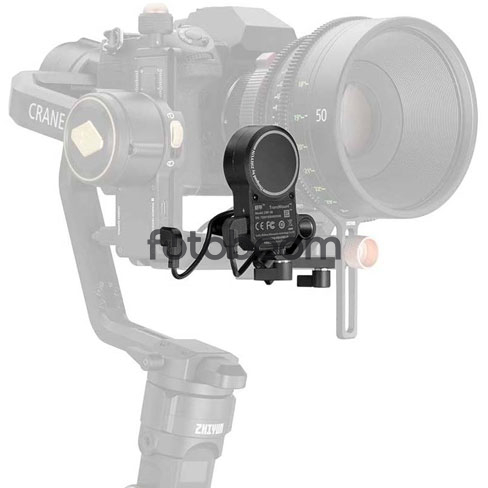 Follow Focus para gimbal Follow Focus para gimbal