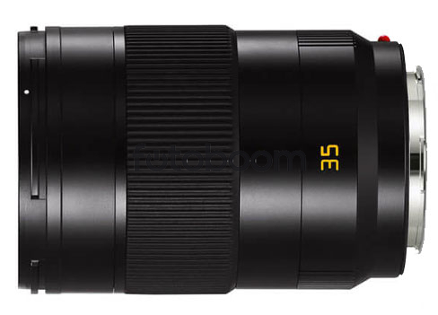 35mm f/2 Apo-Sumicron-SL Asph 35mm f/2 Apo-Sumicron-SL Asph