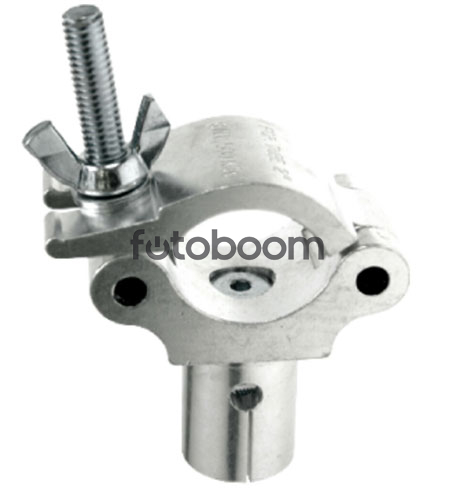 KD-T50P Adaptador KuPole para tubos de 5 cm