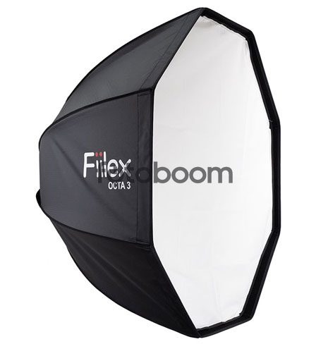 Softbox OCTA 3