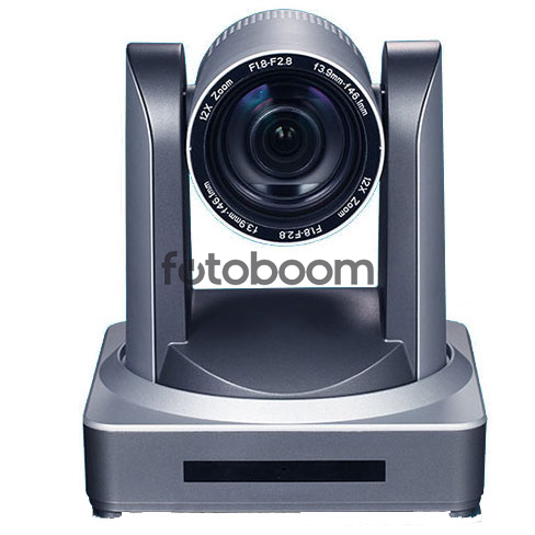 UV510AS 12x ST-POE-IR