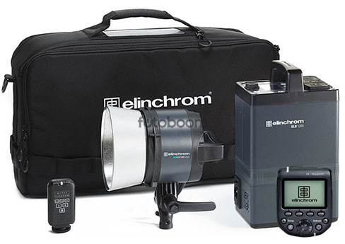 Kit ELB 1200 Studio To Go