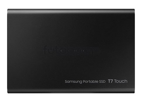 PSSD T7 1TB PSSD T7 1TB