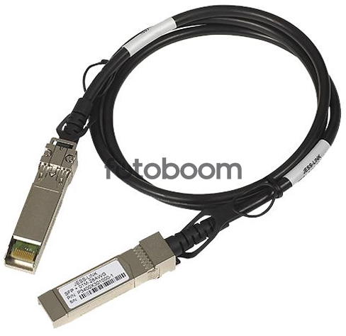 Cable DAC SFP+ Pasivo 3m Cable DAC SFP+ Pasivo 3m