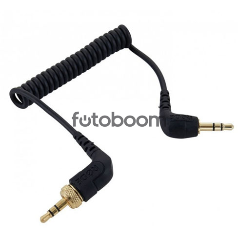 Cable TRS rosca