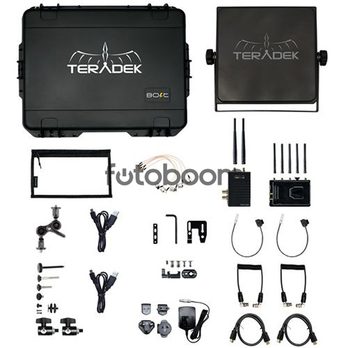 Bolt XT3000 SDI/HDMI TX/RX VM