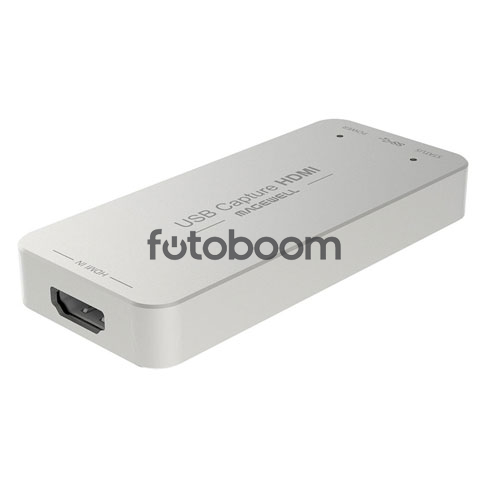 USB Capture HDMI Gen 2 USB Capture HDMI Gen 2