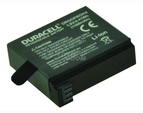 AHDBT-401 Batería HERO 4