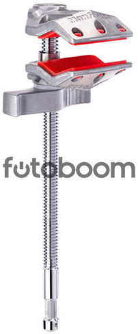 Pinza Cardellini (Vice Jaw) Extremo 6 Pinza Cardellini (Vice Jaw) Extremo 6