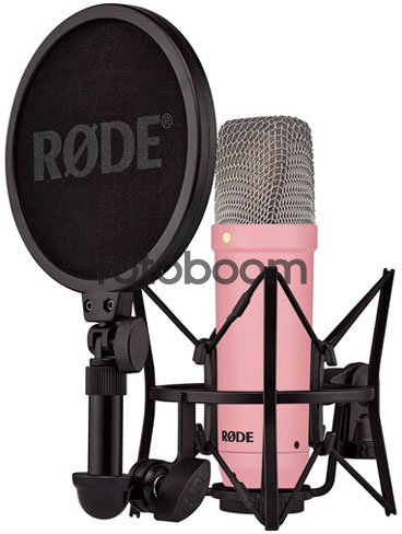 NT1 Signature Series - Rosa NT1 Signature Series - Rosa