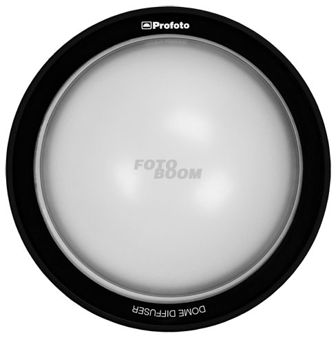 Dome Diffuser