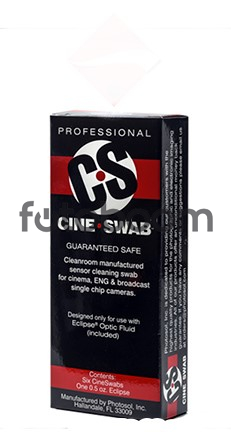 CINE SWAB